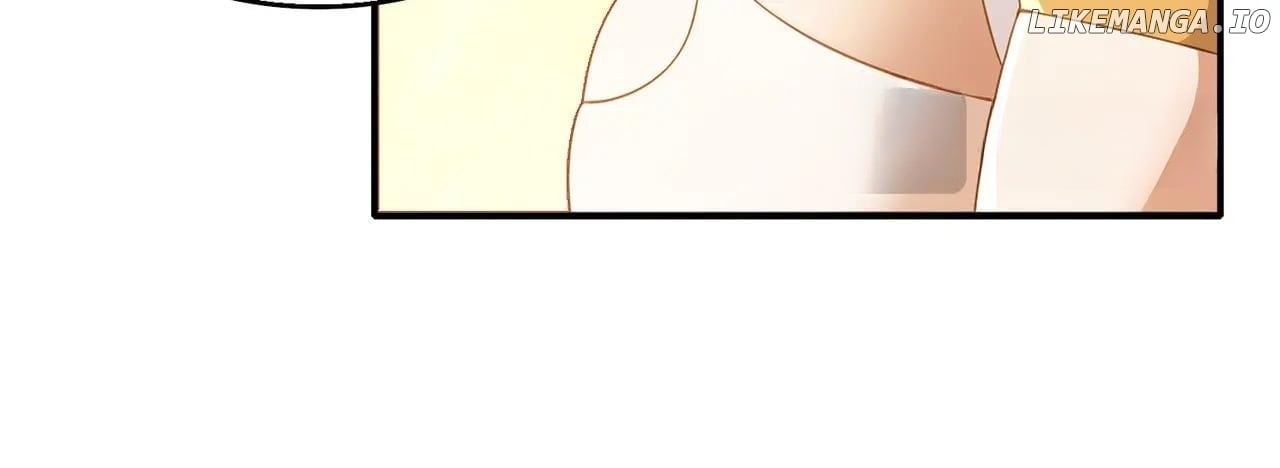 My Furry Harem Is After Me Chapter 371 - page 36